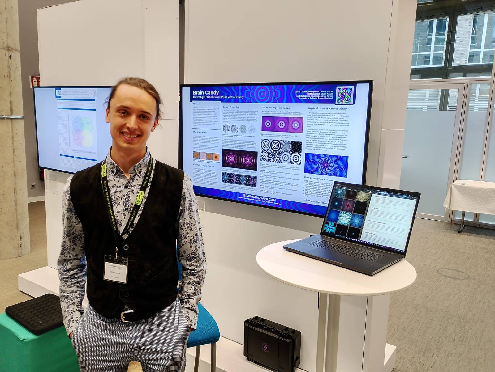 Mind XR Conference