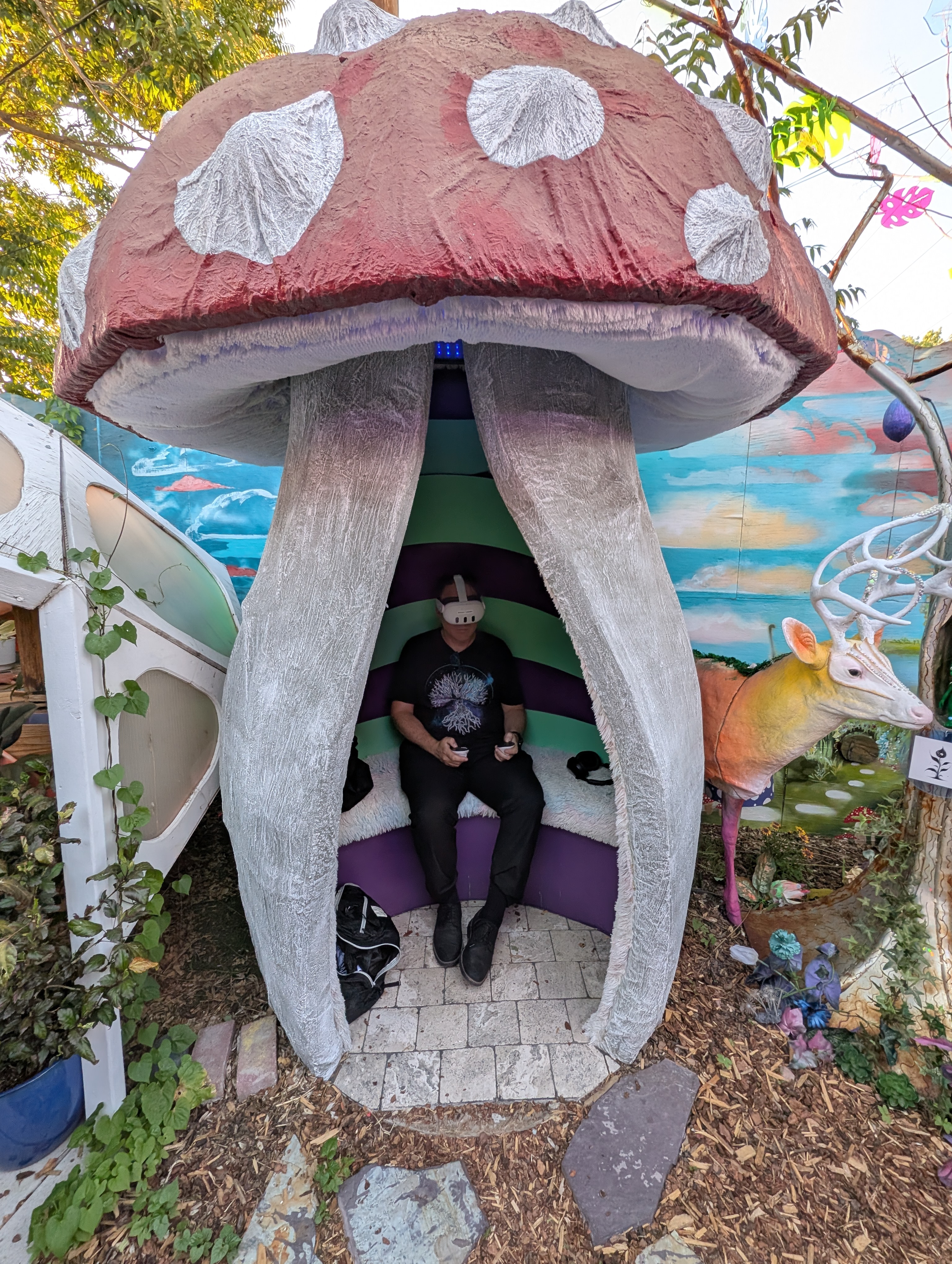 Psychedelic Science 2025