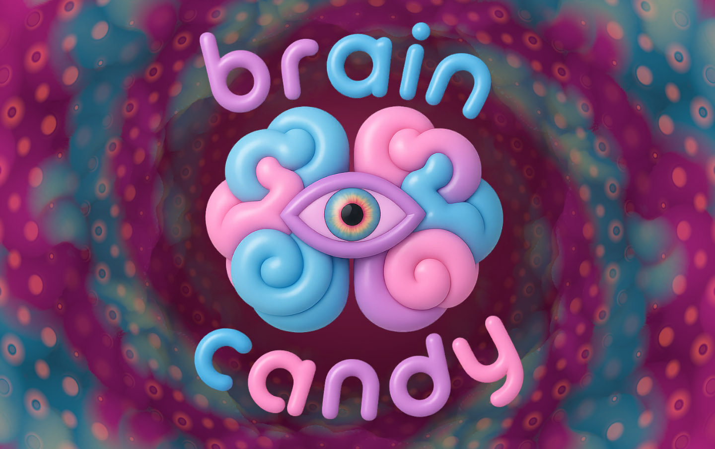 Brain Candy